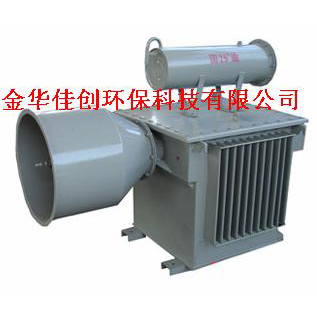 安化GGAJ02电除尘高压静电变压器