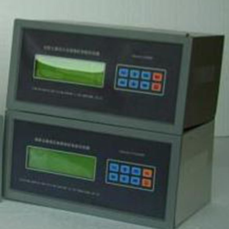 安化TM-II型电除尘高压控制器